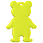 H 15 0342 reflector manufactured in Lithuania, Europe