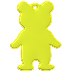 H 15 0342 reflector manufactured in Lithuania, Europe