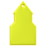 H 15 0358 reflector manufactured in Lithuania, Europe