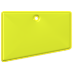 H 15 0359 reflector manufactured in Lithuania, Europe