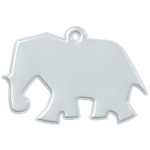 H 15 0416 reflector manufactured in Lithuania, Europe