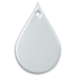 H 15 0418 reflector manufactured in Lithuania, Europe