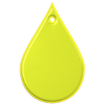 H 15 0418 reflector manufactured in Lithuania, Europe