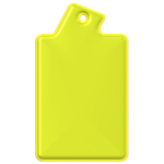 H 15 0505 reflector manufactured in Lithuania, Europe