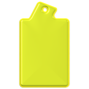 H 15 0505 reflector manufactured in Lithuania, Europe