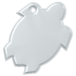 H 15 0536 reflector manufactured in Lithuania, Europe