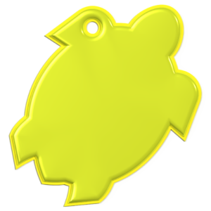 H 15 0536 reflector manufactured in Lithuania, Europe