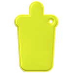 H 15 0616 reflector manufactured in Lithuania, Europe