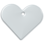 H 16 0005 reflector manufactured in Lithuania, Europe