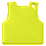 H 16 0006 reflector manufactured in Lithuania, Europe