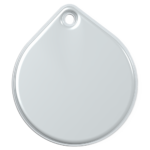 H 16 0010 reflector manufactured in Lithuania, Europe