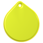 H 16 0010 reflector manufactured in Lithuania, Europe