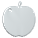 H 16 0019 reflector manufactured in Lithuania, Europe