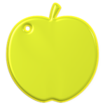 H 16 0019 reflector manufactured in Lithuania, Europe