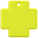 H 16 0025 reflector manufactured in Lithuania, Europe