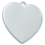 H 16 0026 reflector manufactured in Lithuania, Europe