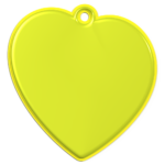 H 16 0026 reflector manufactured in Lithuania, Europe