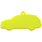 H 16 0027 reflector manufactured in Lithuania, Europe