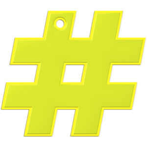 H 16 0028 reflector manufactured in Lithuania, Europe