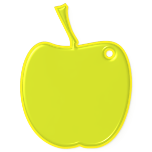 H 16 0029 reflector manufactured in Lithuania, Europe