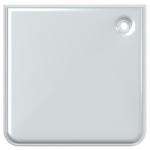 H 16 0031 reflector manufactured in Lithuania, Europe