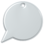 H 16 0033 reflector manufactured in Lithuania, Europe