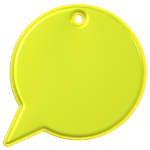 H 16 0033 reflector manufactured in Lithuania, Europe