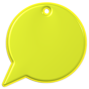 H 16 0033 reflector manufactured in Lithuania, Europe