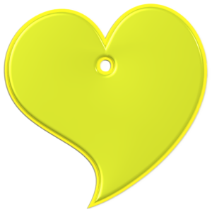 H 16 0177 reflector manufactured in Lithuania, Europe