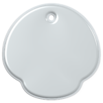 H 16 0202 reflector manufactured in Lithuania, Europe