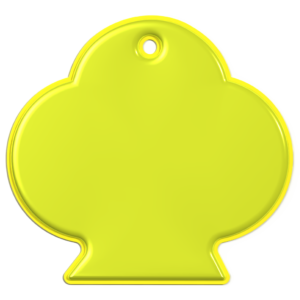 H 16 0252 reflector manufactured in Lithuania, Europe