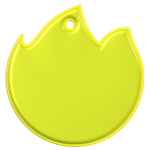 H 16 0263 reflector manufactured in Lithuania, Europe