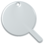 H 16 0332 reflector manufactured in Lithuania, Europe