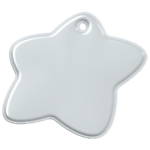 H 16 0337 reflector manufactured in Lithuania, Europe