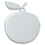 H 16 0348 reflector manufactured in Lithuania, Europe