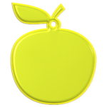 H 16 0348 reflector manufactured in Lithuania, Europe