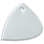H 16 0351 reflector manufactured in Lithuania, Europe