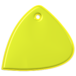 H 16 0351 reflector manufactured in Lithuania, Europe