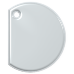 H 16 0356 reflector manufactured in Lithuania, Europe