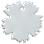 H 16 0364 reflector manufactured in Lithuania, Europe