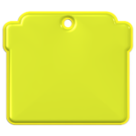 H 16 0424 reflector manufactured in Lithuania, Europe