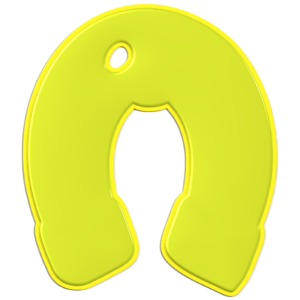 H 16 0440 reflector manufactured in Lithuania, Europe