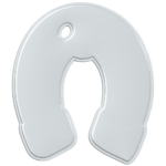 H 16 0440 reflector manufactured in Lithuania, Europe