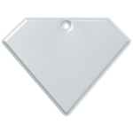 H 16 0518 reflector manufactured in Lithuania, Europe