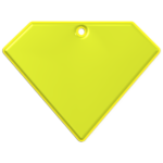 H 16 0518 reflector manufactured in Lithuania, Europe