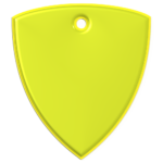 H 16 0574 reflector manufactured in Lithuania, Europe