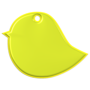 H 16 0592 reflector manufactured in Lithuania, Europe