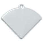 H 16 0679 reflector manufactured in Lithuania, Europe