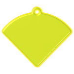 H 16 0679 reflector manufactured in Lithuania, Europe