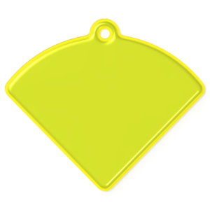 H 16 0679 reflector manufactured in Lithuania, Europe